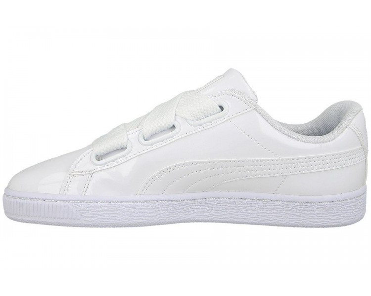 Puma Basket Heart Patent 363073-02