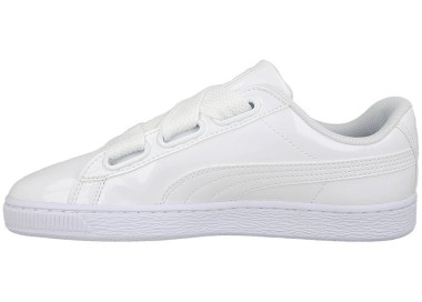 Puma Basket Heart Patent 363073-02