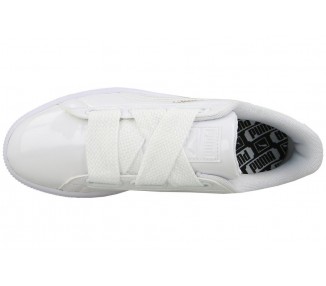 Puma Basket Heart Patent 363073-02