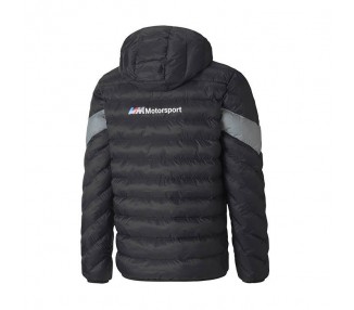 Kurtka Puma Bmw Mms 597989-01