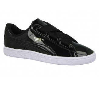 Puma Basket Heart Patent 363073-01