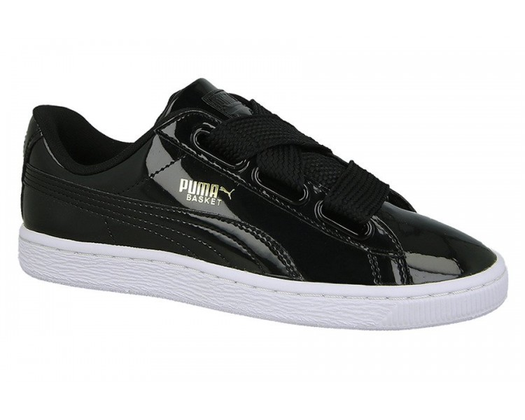 Puma Basket Heart Patent 363073-01