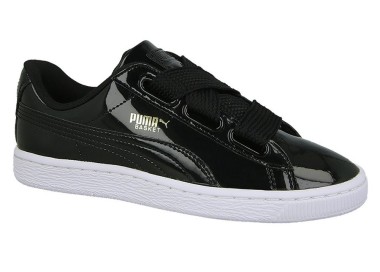 Puma Basket Heart Patent 363073-01