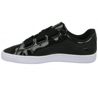 Puma Basket Heart Patent 363073-01