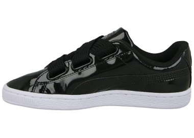 Puma Basket Heart Patent 363073-01