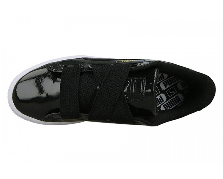 Puma Basket Heart Patent 363073-01