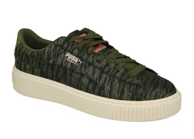 Puma Basket Platform Vr 364092-01