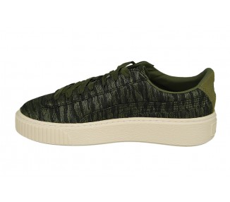 Puma Basket Platform Vr 364092-01