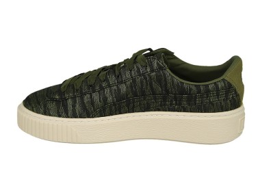 Puma Basket Platform Vr 364092-01