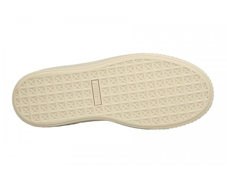 Puma Basket Platform Vr 364092-01 Puma Basket Platform Vr 364092-01