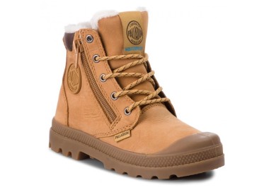 Buty Trapery Palladium Hi Cuff 53477-216