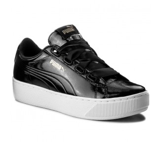 PUMA Vikky Platform Ribbon P 366419-01