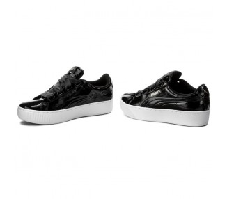 PUMA Vikky Platform Ribbon P 366419-01