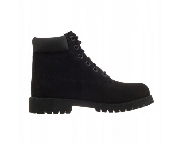 Trapery Czarne Timberland 6 IN Prem 12907 Trapery Czarne Timberland 6 IN Prem 12907