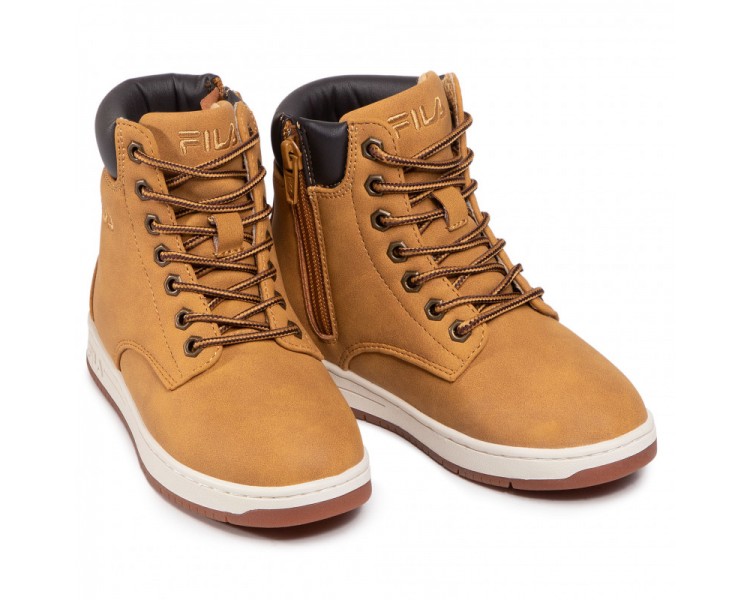 Buty FILA Bohemian Mid 1011087.EDU Buty FILA Bohemian Mid 1011087.EDU