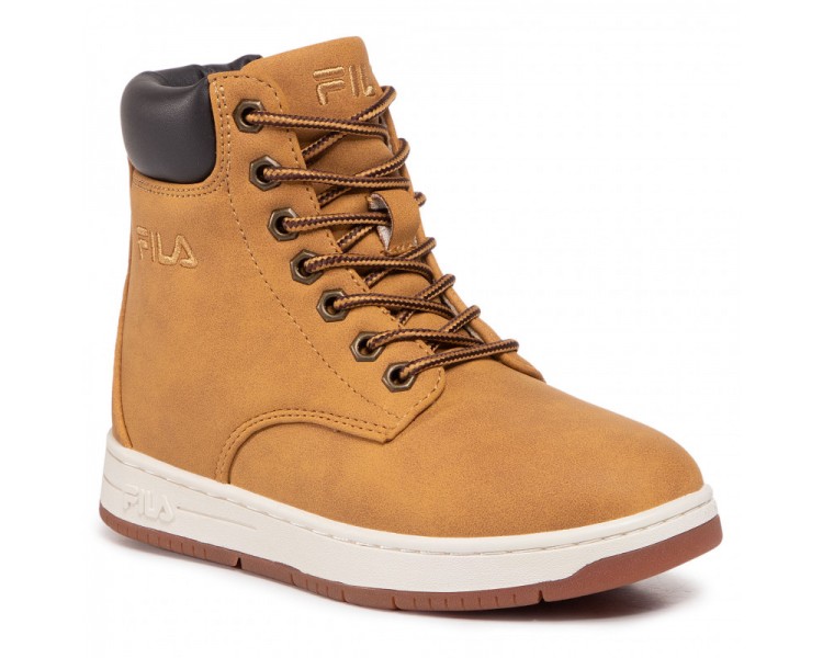 Buty FILA Bohemian Mid 1011087.EDU Buty FILA Bohemian Mid 1011087.EDU