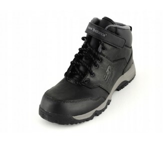 Buty dziecięce Zimowe New Balance KV754BLY