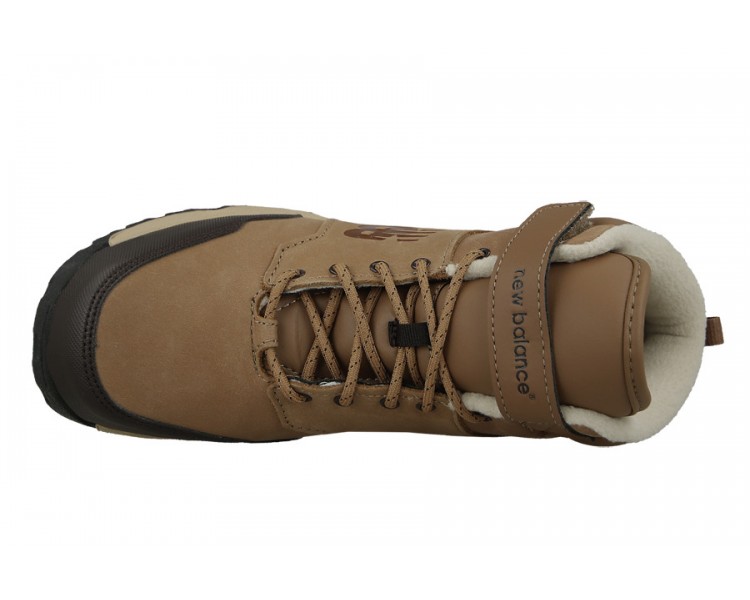 Buty dziecięce Zimowe New Balance KV754KHY Buty dziecięce Zimowe New Balance KV754KHY