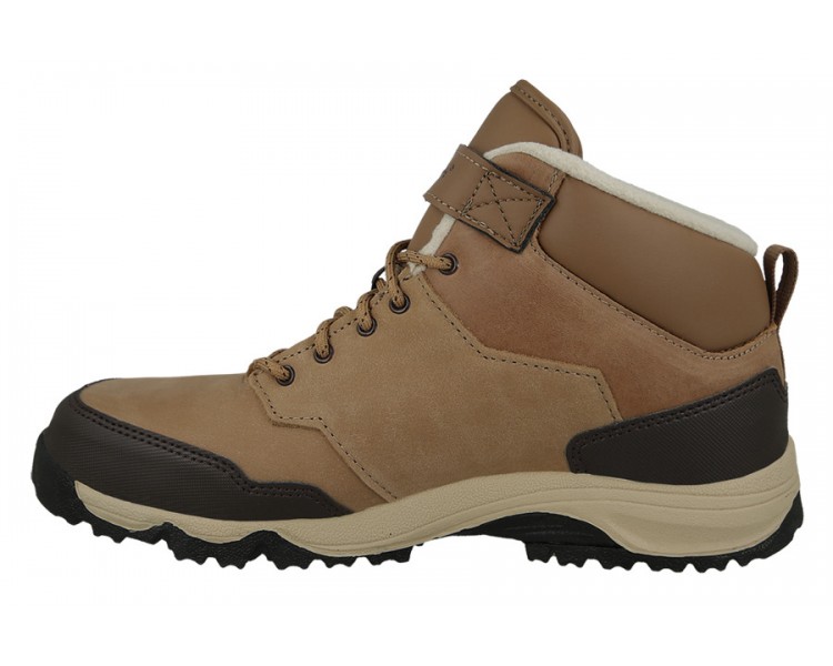 Buty dziecięce Zimowe New Balance KV754KHY Buty dziecięce Zimowe New Balance KV754KHY