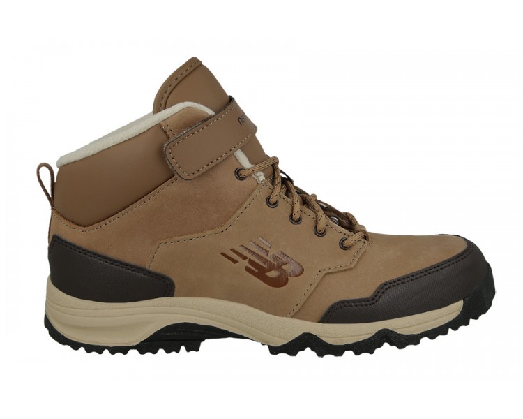 Buty dziecięce Zimowe New Balance KV754KHY Buty dziecięce Zimowe New Balance KV754KHY