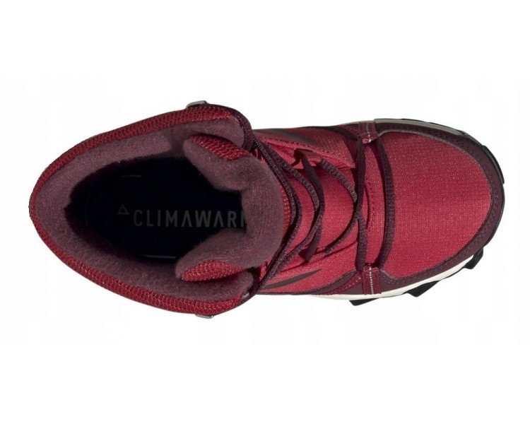 Buty dziecięce Adidas Terrex Snow G26588 Buty dziecięce Adidas Terrex Snow G26588