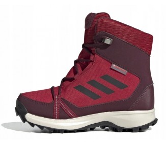 Buty dziecięce Adidas Terrex Snow G26588