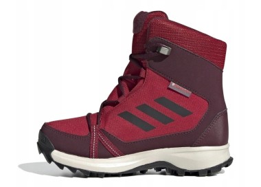 Buty dziecięce Adidas Terrex Snow G26588