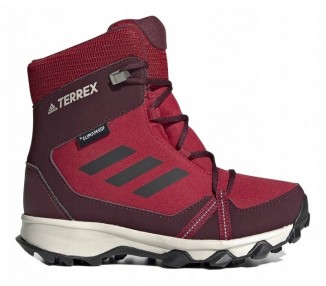 Buty dziecięce Adidas Terrex Snow G26588