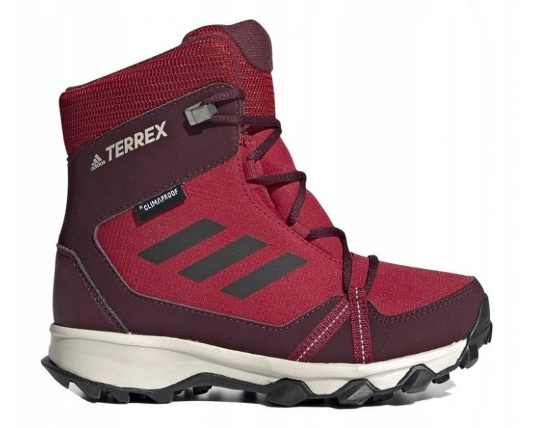 Buty dziecięce Adidas Terrex Snow G26588 Buty dziecięce Adidas Terrex Snow G26588