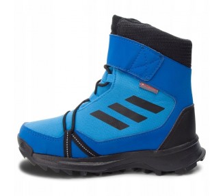 Buty dziecięce Adidas Terrex Snow AC7966