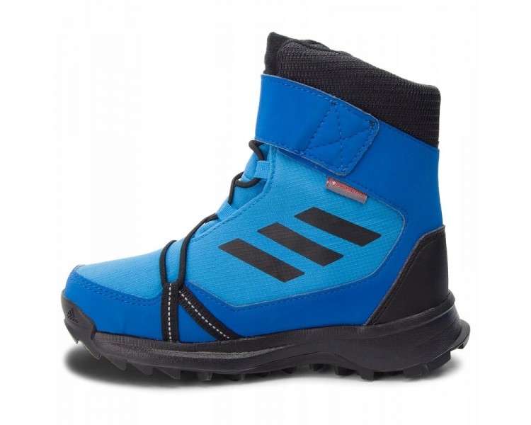 Buty dziecięce Adidas Terrex Snow AC7966 Buty dziecięce Adidas Terrex Snow AC7966