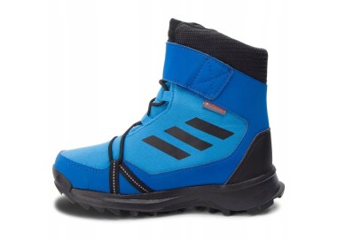 Buty dziecięce Adidas Terrex Snow AC7966