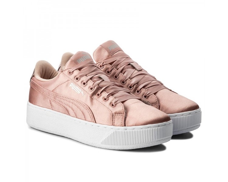 PUMA Vikky Platform EP 365239-01
