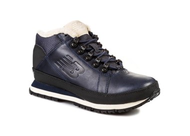 BUTY NEW BALANCE Zimowe H754LFN