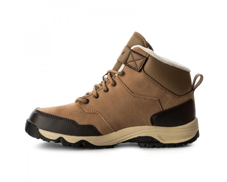 Buty dziecięce Zimowe New Balance KV754KHY Buty dziecięce Zimowe New Balance KV754KHY