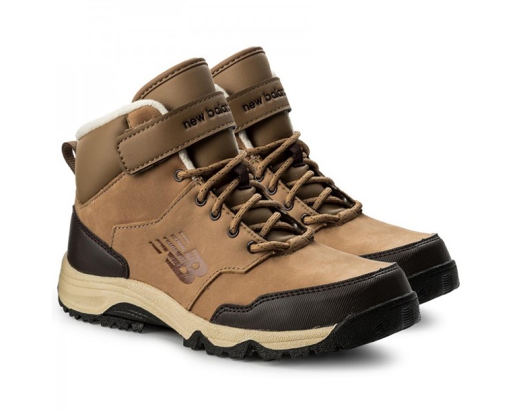 Buty dziecięce Zimowe New Balance KV754KHY Buty dziecięce Zimowe New Balance KV754KHY