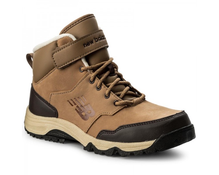 Buty dziecięce Zimowe New Balance KV754KHY Buty dziecięce Zimowe New Balance KV754KHY