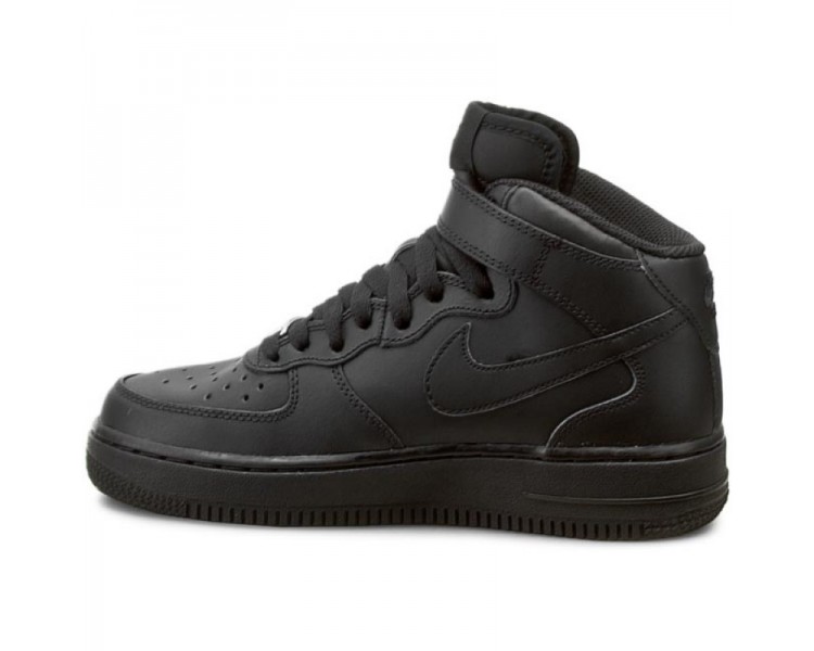 Buty Damskie Nike Air Force 1 314195-004 Buty Damskie Nike Air Force 1 314195-004