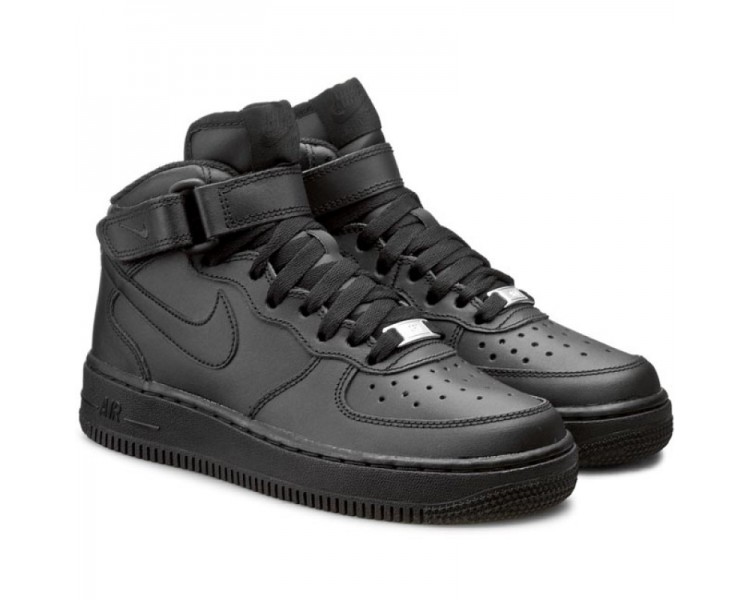 Buty Damskie Nike Air Force 1 314195-004 Buty Damskie Nike Air Force 1 314195-004