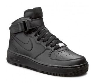 Buty Damskie Nike Air Force 1 314195-004