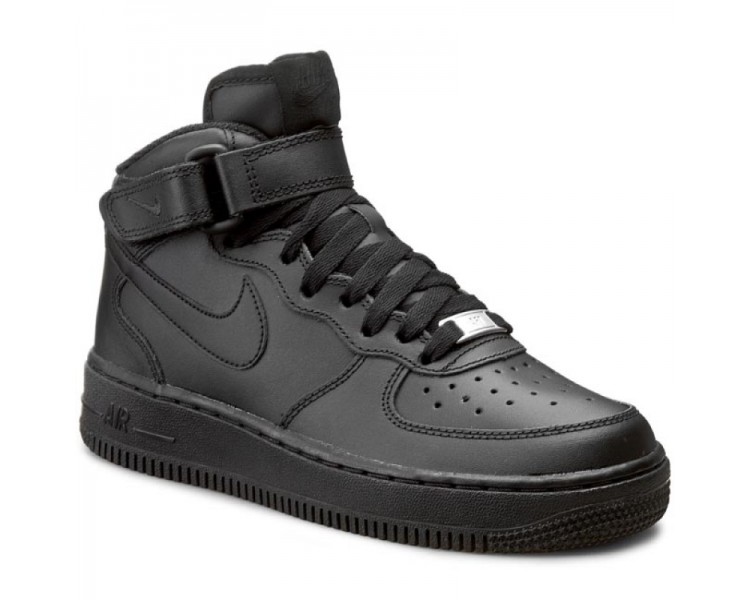 Buty Damskie Nike Air Force 1 314195-004 Buty Damskie Nike Air Force 1 314195-004