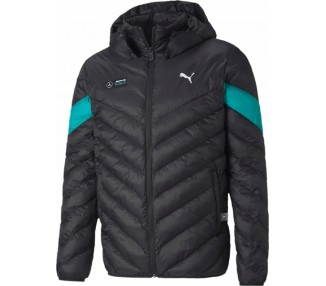 Kurtka Puma Mercedes AMG 598032-01