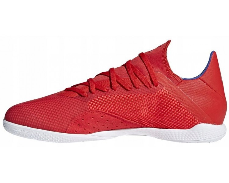 BUTY HALÓWKI DZIECIĘCE ADIDAS BB9396 BUTY HALÓWKI DZIECIĘCE ADIDAS BB9396