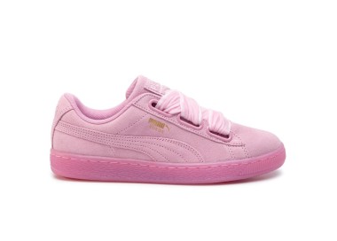 PUMA Suede Heart Reset Wn's 363229-02