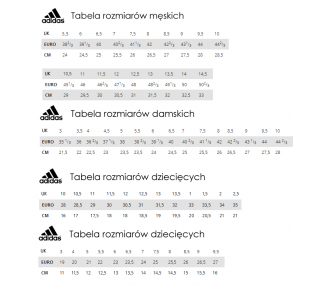 BUTY PIŁKARSKIE TURFY ADIDAS CM8522
