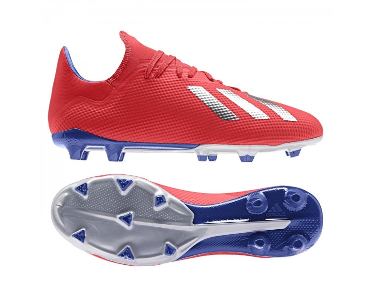 BUTY PIŁKARSKIE KORKI ADIDAS BB9371