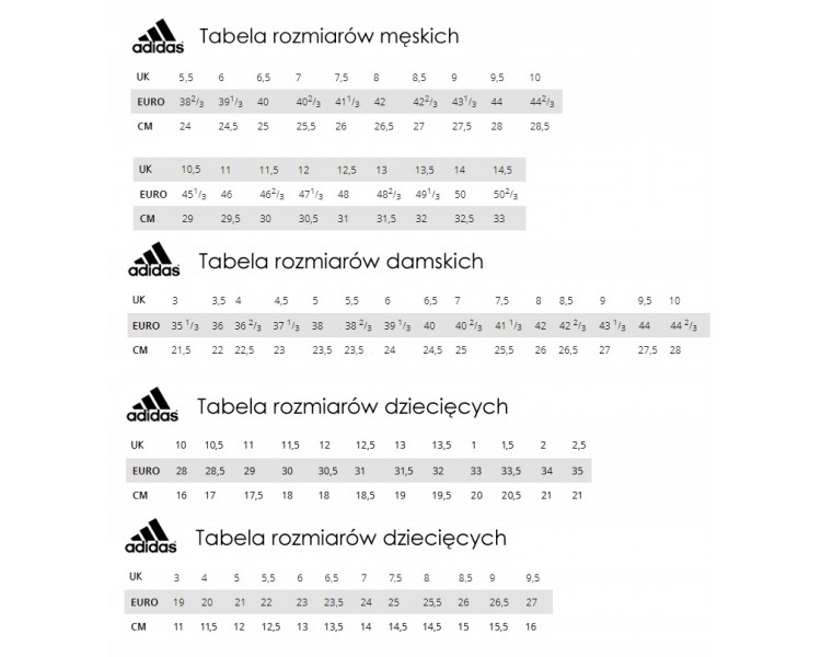 BUTY PIŁKARSKIE KORKI ADIDAS DB2418