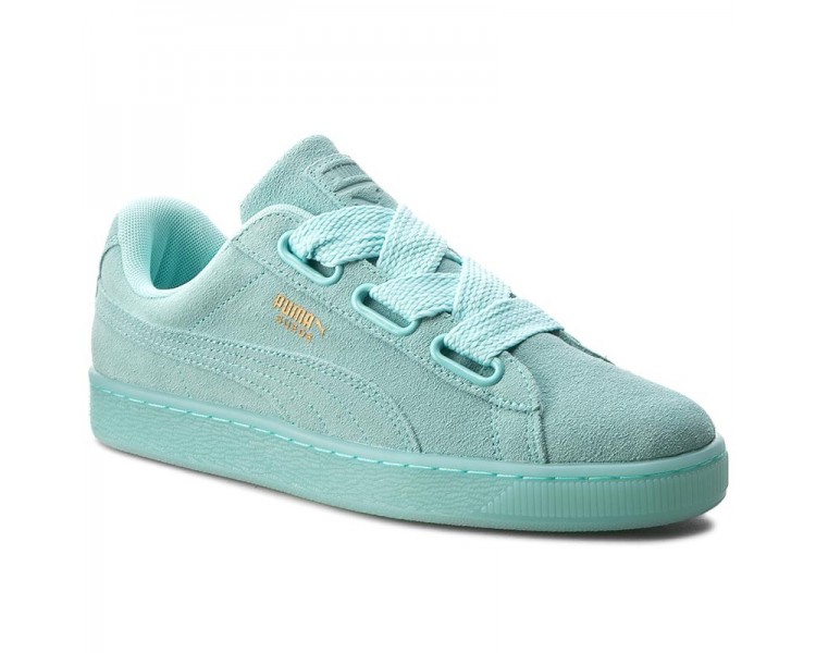 PUMA Suede Heart Reset Wn's 363229-01