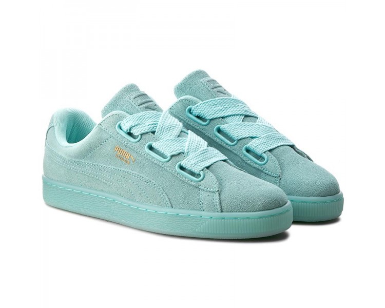 PUMA Suede Heart Reset Wn's 363229-01