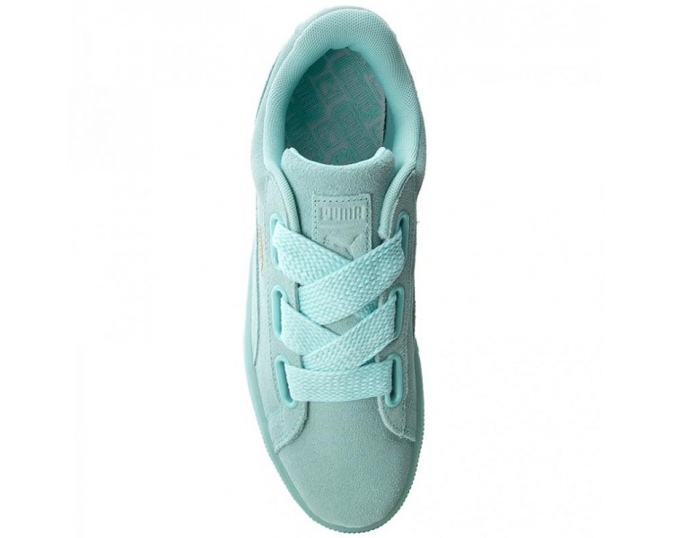 PUMA Suede Heart Reset Wn's 363229-01